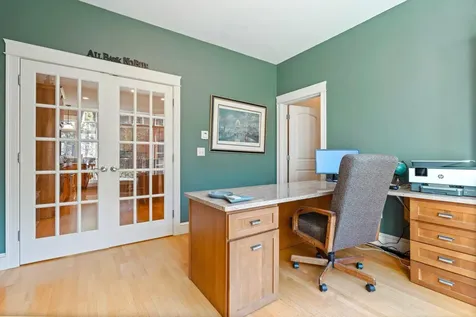 35 Cross Ridge Drive Windham ME 04062