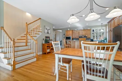 35 Cross Ridge Drive Windham ME 04062