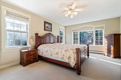 35 Cross Ridge Drive Windham ME 04062