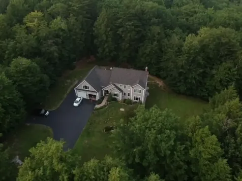 35 Cross Ridge Drive Windham ME 04062