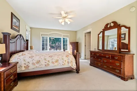 35 Cross Ridge Drive Windham ME 04062