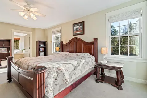 35 Cross Ridge Drive Windham ME 04062