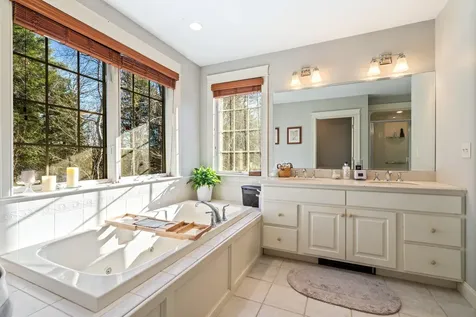 35 Cross Ridge Drive Windham ME 04062