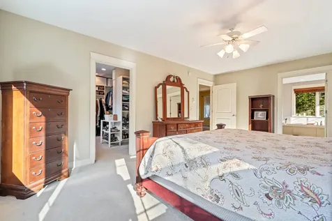 35 Cross Ridge Drive Windham ME 04062