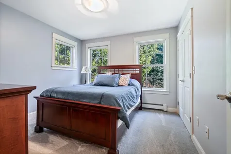 35 Cross Ridge Drive Windham ME 04062