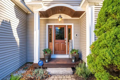35 Cross Ridge Drive Windham ME 04062