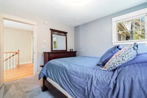 35 Cross Ridge Drive Windham ME 04062