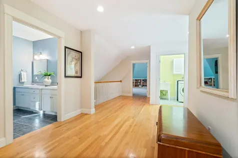 35 Cross Ridge Drive Windham ME 04062