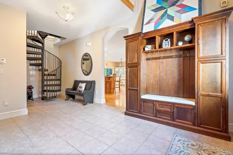35 Cross Ridge Drive Windham ME 04062