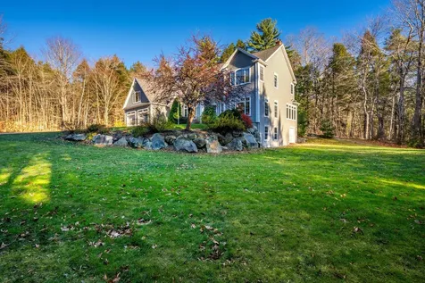 35 Cross Ridge Drive Windham ME 04062