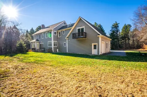 35 Cross Ridge Drive Windham ME 04062