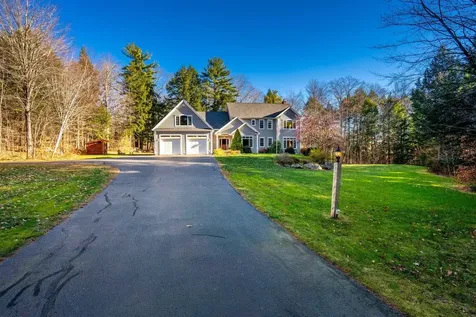 35 Cross Ridge Drive Windham ME 04062