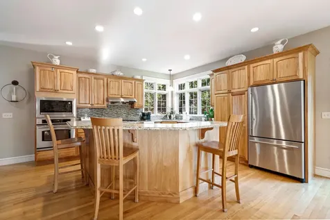 35 Cross Ridge Drive Windham ME 04062