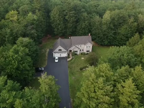 35 Cross Ridge Drive Windham ME 04062