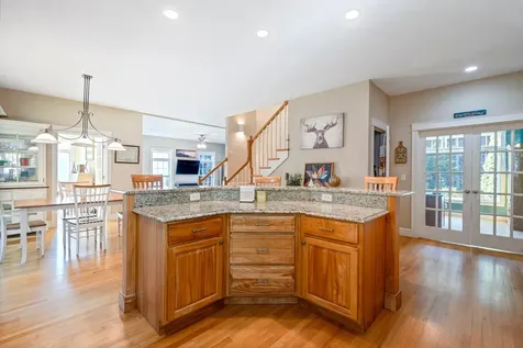 35 Cross Ridge Drive Windham ME 04062