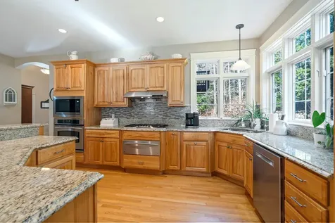 35 Cross Ridge Drive Windham ME 04062