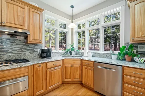 35 Cross Ridge Drive Windham ME 04062