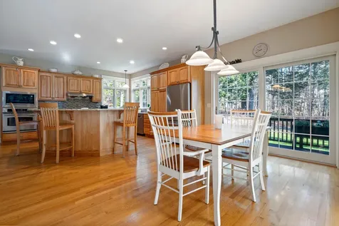 35 Cross Ridge Drive Windham ME 04062