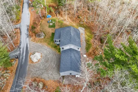 56 Lakeview Avenue Dedham ME 04429
