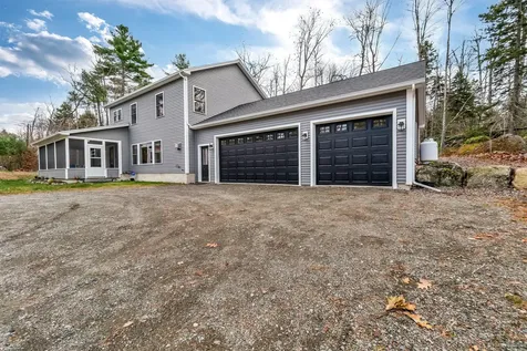 56 Lakeview Avenue Dedham ME 04429