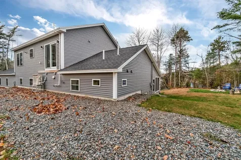 56 Lakeview Avenue Dedham ME 04429