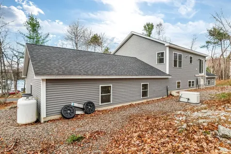 56 Lakeview Avenue Dedham ME 04429