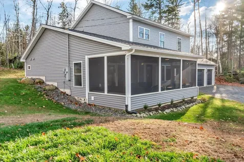 56 Lakeview Avenue Dedham ME 04429