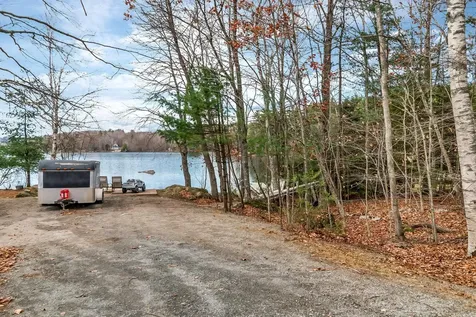 56 Lakeview Avenue Dedham ME 04429