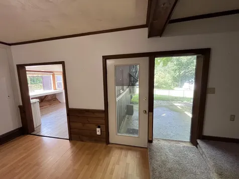 27 Leach Hill Road Casco ME 04015