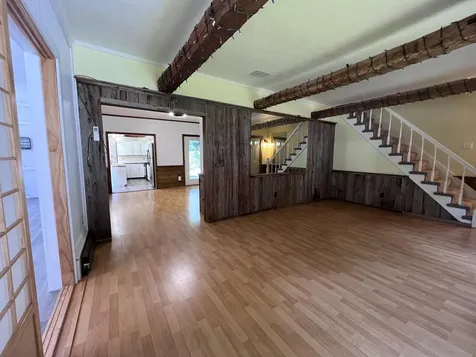 27 Leach Hill Road Casco ME 04015