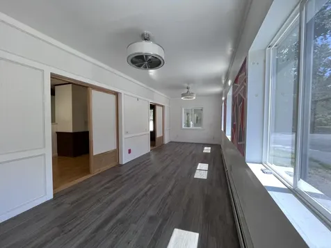 27 Leach Hill Road Casco ME 04015