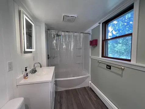 27 Leach Hill Road Casco ME 04015