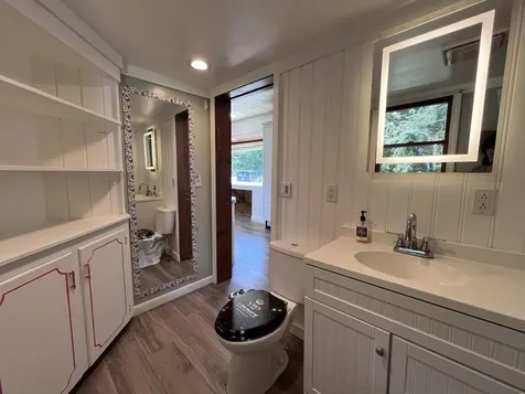 27 Leach Hill Road Casco ME 04015