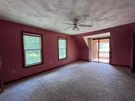 27 Leach Hill Road Casco ME 04015