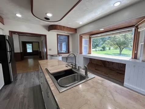 27 Leach Hill Road Casco ME 04015