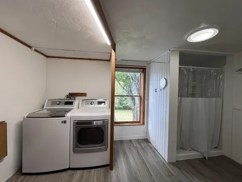 27 Leach Hill Road Casco ME 04015