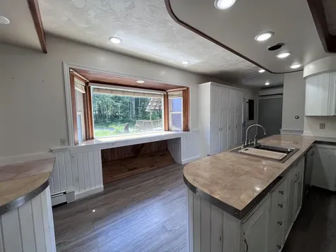 27 Leach Hill Road Casco ME 04015