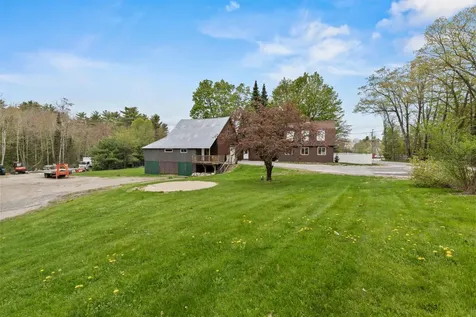 27 Leach Hill Road Casco ME 04015