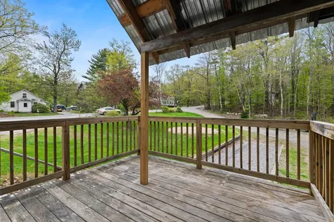 27 Leach Hill Road Casco ME 04015