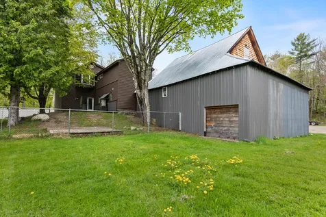 27 Leach Hill Road Casco ME 04015