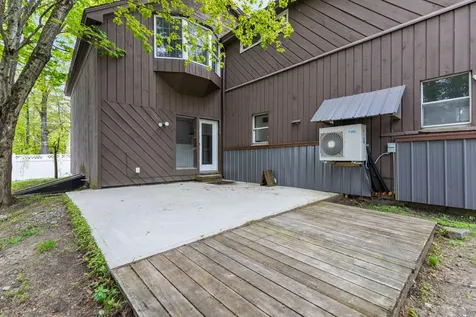 27 Leach Hill Road Casco ME 04015