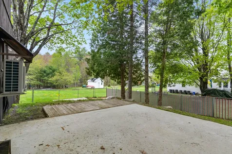 27 Leach Hill Road Casco ME 04015