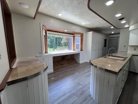 27 Leach Hill Road Casco ME 04015