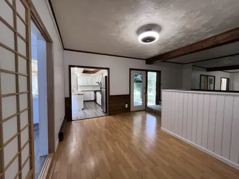 27 Leach Hill Road Casco ME 04015