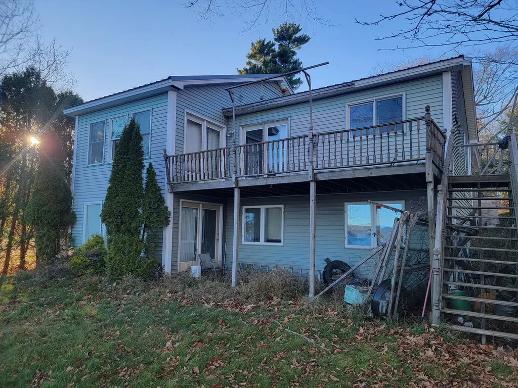 1046 Brewer Lake Road Orrington ME 04474