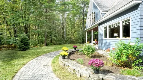 7 Plumwood Way Falmouth ME 04105