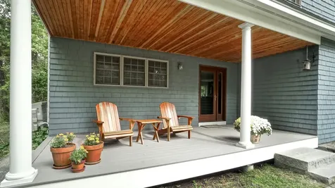 7 Plumwood Way Falmouth ME 04105