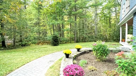 7 Plumwood Way Falmouth ME 04105