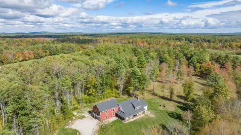 316 Sweetser Road North Yarmouth ME 04097