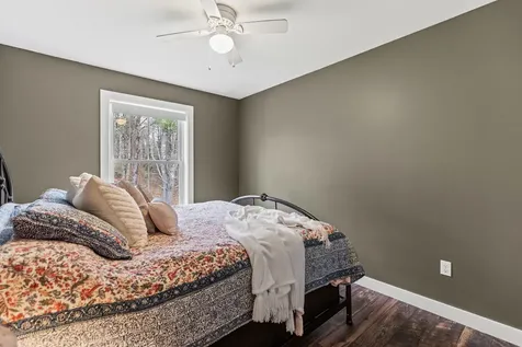 316 Sweetser Road North Yarmouth ME 04097